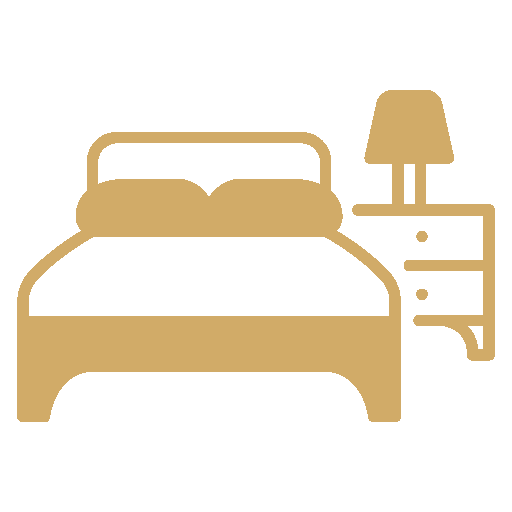 Bedroom Icon