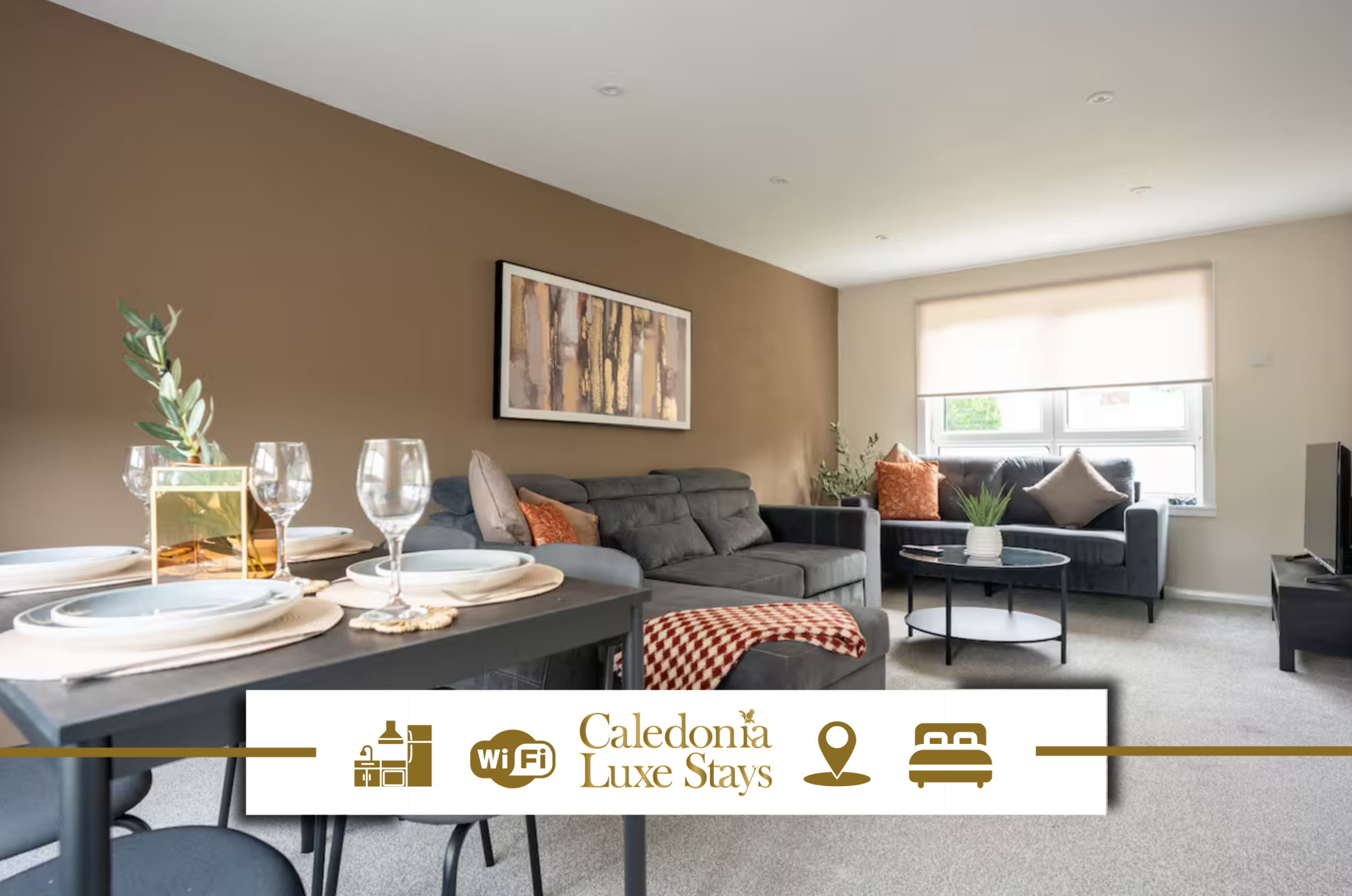 Best airbnb & short let management hamilton