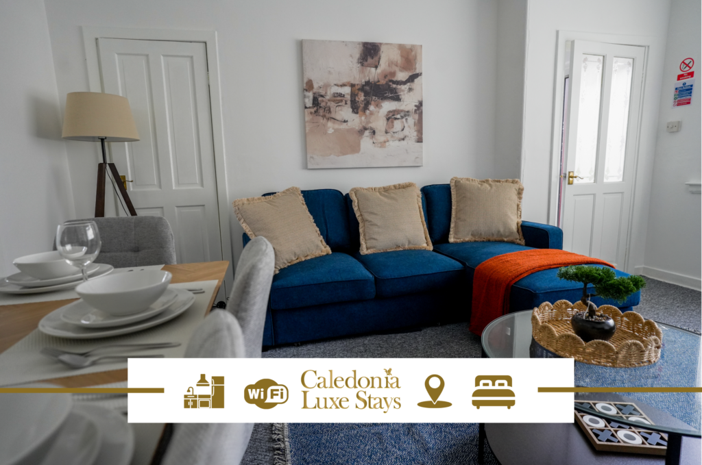 Best Airbnb & Short Let Management Stoke-on-Trent
